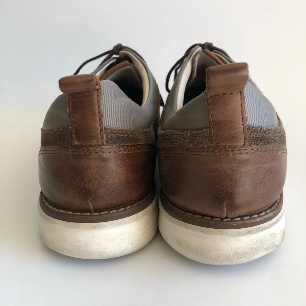 Alfani Gregor Casual Oxfords